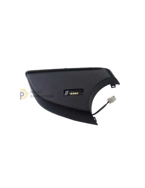 Coque inférieure rétroviseur gauche MERCEDES W166 Classe M