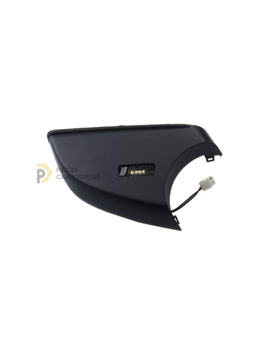 Coque inférieure rétroviseur gauche MERCEDES W166 Classe M