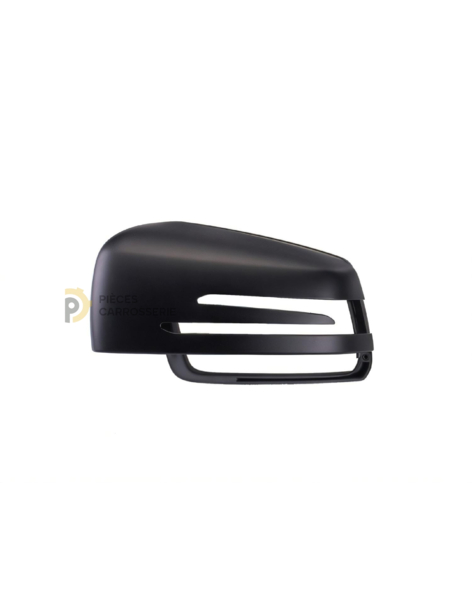 Coque rétroviseur gauche à peindre pour MERCEDES W176 A III