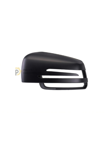 Coque rétroviseur gauche à peindre pour MERCEDES W176 A III