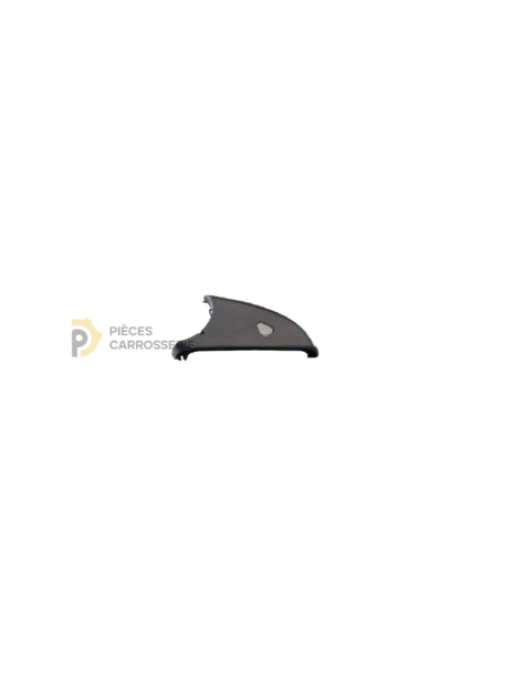 Coque rétroviseur inférieure gauche MERCEDES W176 2012-2015