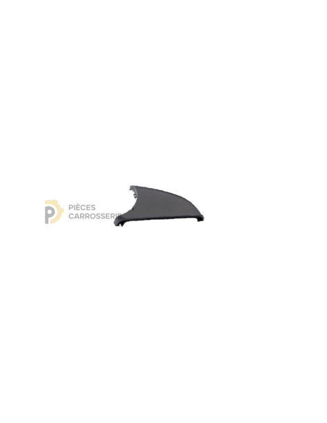 Coque rétroviseur inférieure gauche MERCEDES W204 Classe C