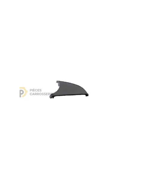 Coque rétroviseur inférieure gauche MERCEDES W204 Classe C
