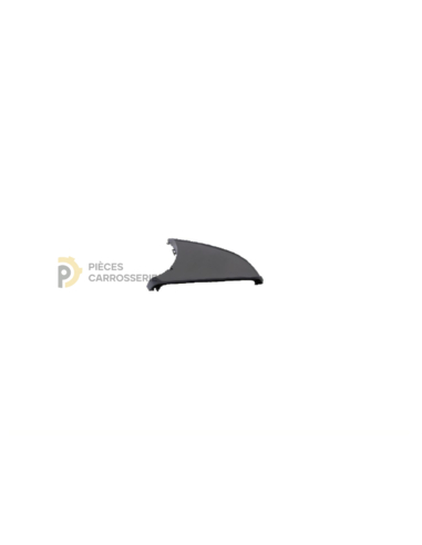 Coque rétroviseur inférieure gauche MERCEDES W204 Classe C