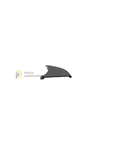 Coque rétroviseur inférieure gauche MERCEDES W204 Classe C