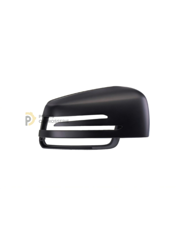 Coque rétroviseur droite à peindre MERCEDES W204 CLASSE C