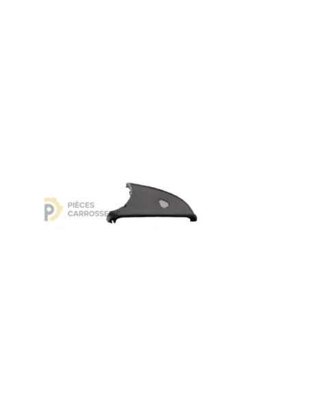 Coque rétroviseur gauche MERCEDES W204 Classe C phase 2 2011-2013