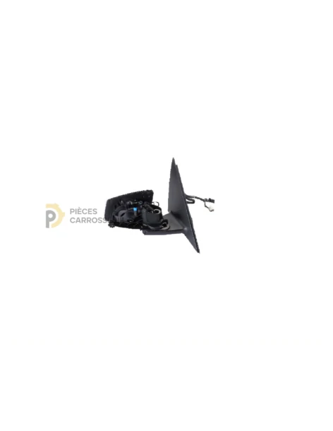 Corps rétroviseur droit électrique MERCEDES W204 CLASSE C