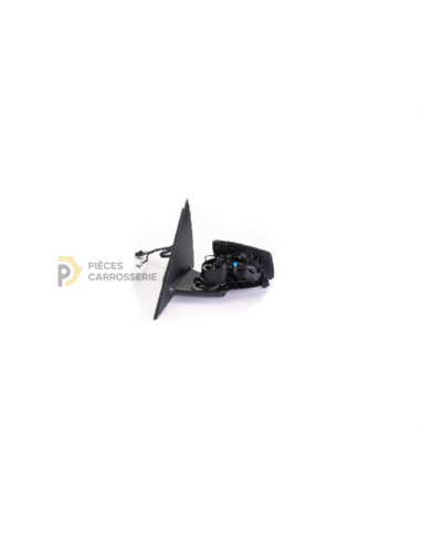 Corps rétroviseur gauche électrique chauffant pour Mercedes W204