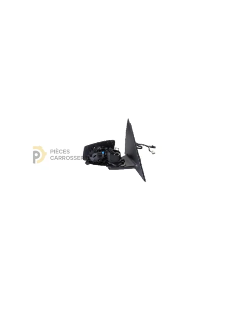 Corps rétroviseur droit électrique chauffant MERCEDES W204 C