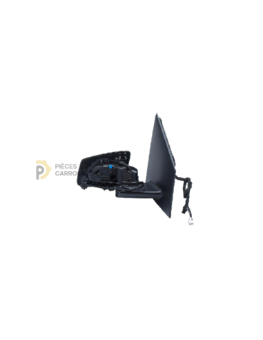 Corps rétroviseur droit électrique chauffant MERCEDES W246 