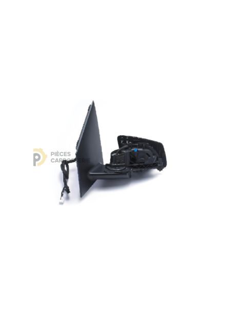 Corps de rétroviseur gauche électrique Mercedes W246 11/11-08/14