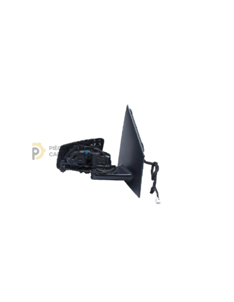 Corps de rétroviseur droit électrique chauffant MERCEDES W246