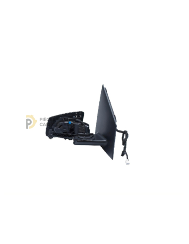 Corps de rétroviseur droit électrique chauffant MERCEDES W246