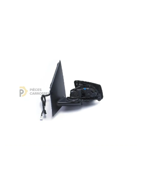 Corps rétroviseur gauche électrique MERCEDES W246 Classe B II