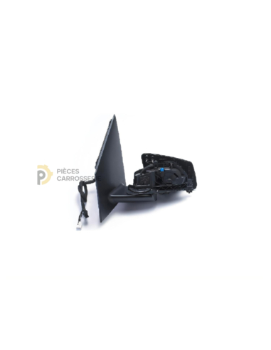 Corps rétroviseur gauche électrique MERCEDES W246 Classe B II