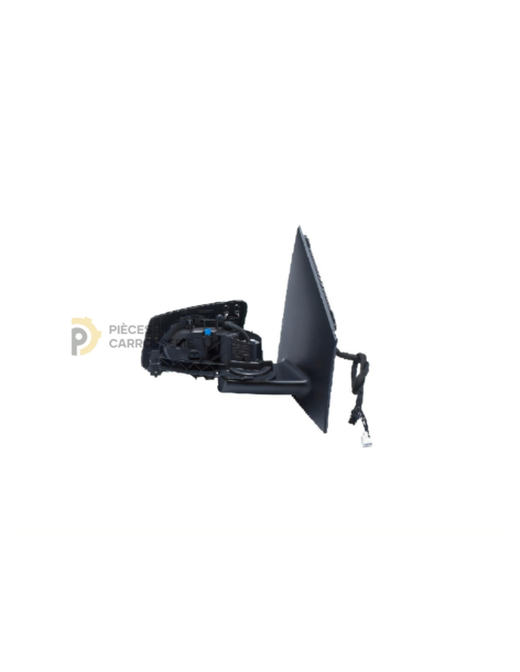 Corps de rétroviseur électrique droit chauffant MERCEDES W246