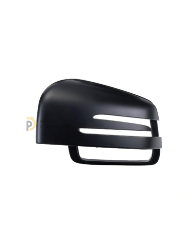 Coque rétroviseur gauche à peindre MERCEDES W251 CLASSE R