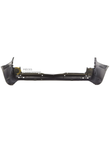 Pare-chocs arrière à peindre pour MERCEDES W447 VITO III