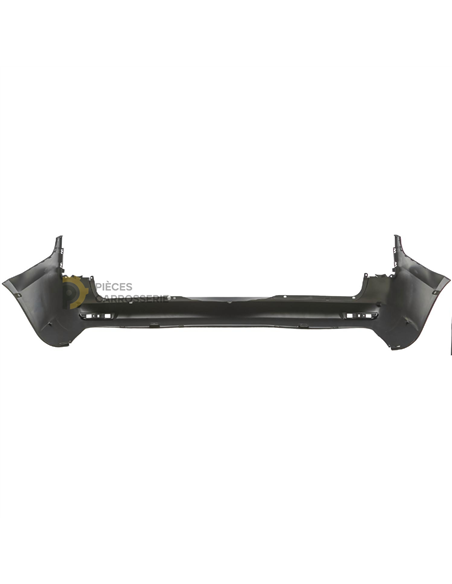 Pare-chocs arrière gris MERCEDES Vito III W447 2014-2019