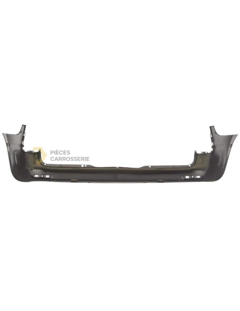 Pare-chocs arrière gris Chassis court MERCEDES W447 Vito III