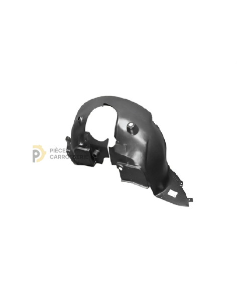 Pare-boue avant gauche Mercedes W639 Vito II - Viano 2003-2010