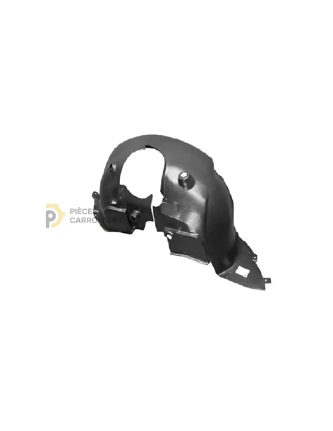 Pare-boue avant gauche Mercedes W639 Vito II - Viano 2003-2010