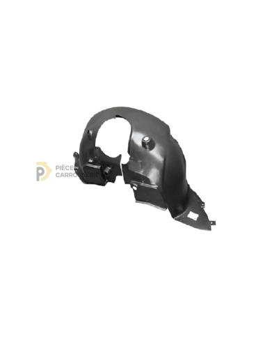 Pare-boue avant gauche Mercedes W639 Vito II - Viano 2003-2010