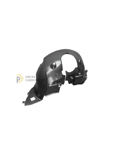 Pare-boue avant droit pour MERCEDES W639 VITO II - VIANO