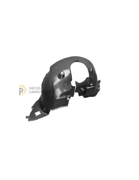 Pare-boue avant droit pour MERCEDES W639 VITO II - VIANO