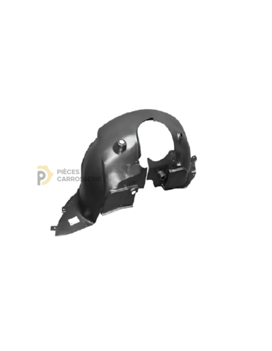 Pare-boue avant droit pour MERCEDES W639 VITO II - VIANO