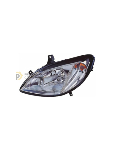 Phare gauche H7 H7 H7 MERCEDES W639 VITO II VIANO 2003-2010
