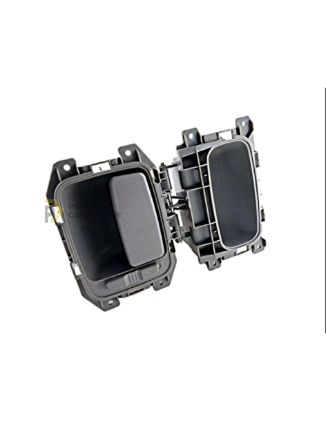 Poignée intérieure gris hayon arrière pour Mercedes Sprinter W900