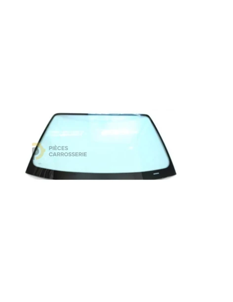 Pare-brise teinté vert pour Mercedes Sprinter W900/W906 05-13