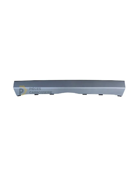 Pare-chocs arrière central gris MERCEDES W900 SPRINTER I 05-13