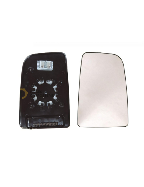 Glace chauffante droite pour rétroviseur Mercedes Sprinter 2010- 2