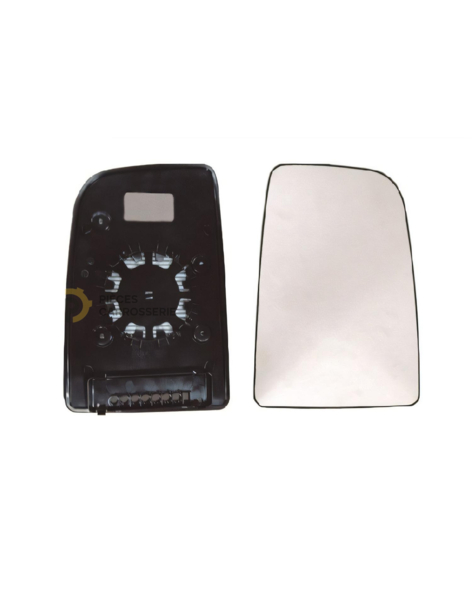 Glace rétroviseur droit [Grande] pour MERCEDES SPRINTER 2010-