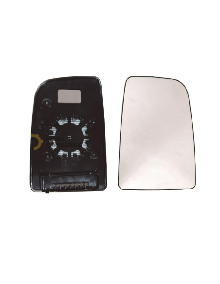 Glace rétroviseur droit [Grande] pour MERCEDES SPRINTER 2010-