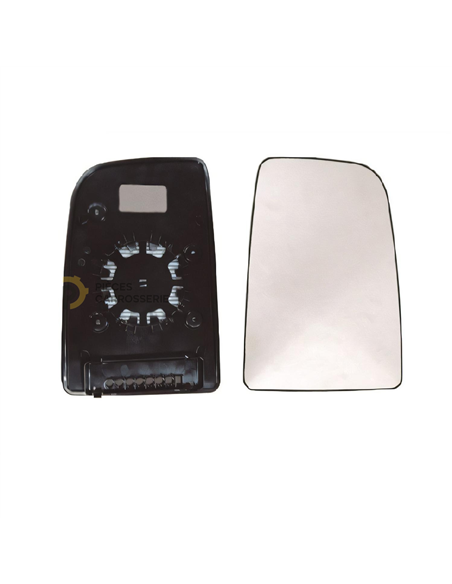 Glace rétroviseur droit [Grande] pour MERCEDES SPRINTER 2010-