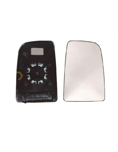 Glace rétroviseur droit [Grande] pour MERCEDES SPRINTER 2010-