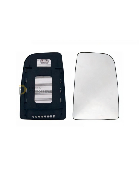 Glace rétro droit chauffant pour MERCEDES SPRINTER W900/W906 2