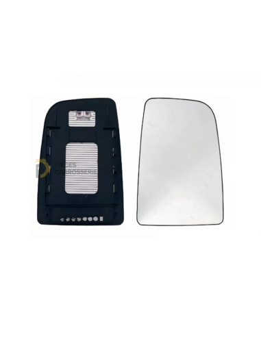 Glace rétro droit chauffant pour MERCEDES SPRINTER W900/W906
