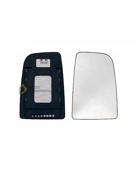 Glace rétro droit chauffant pour MERCEDES SPRINTER W900/W906