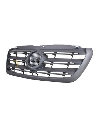 Grille de calandre gris MERCEDES W907 SPRINTER II (06/2018)