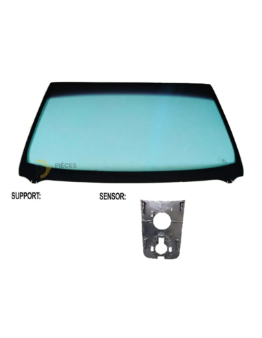 Pare-brise clair MERCEDES W907 SPRINTER II 06/2018 - Compatible W910