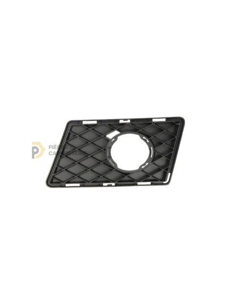 Grille inférieure gauche pare-chocs MERCEDES X204 GLK I 08-12