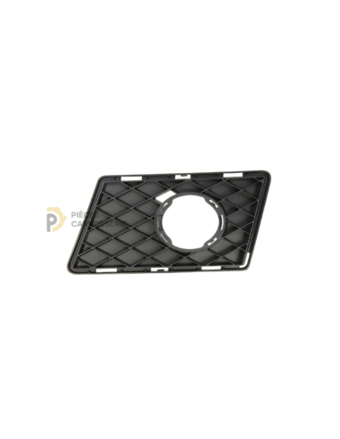 Grille inférieure gauche pare-chocs MERCEDES X204 GLK I 08-12