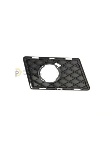 Grille inférieure droite pare-chocs MERCEDES X204 GLK I 08-12