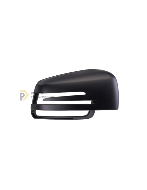 Coque rétroviseur droite à peindre MERCEDES X204 GLK I