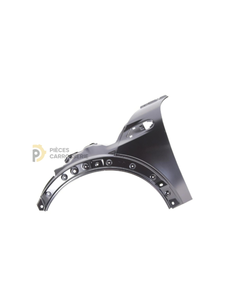 Aile avant gauche MINI MINI I Phase 2 et 3, 2006-2014